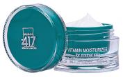 Увлажняющий витаминный крем для нормальной кожи SPF 20 , 50 мл.,  Minus 417